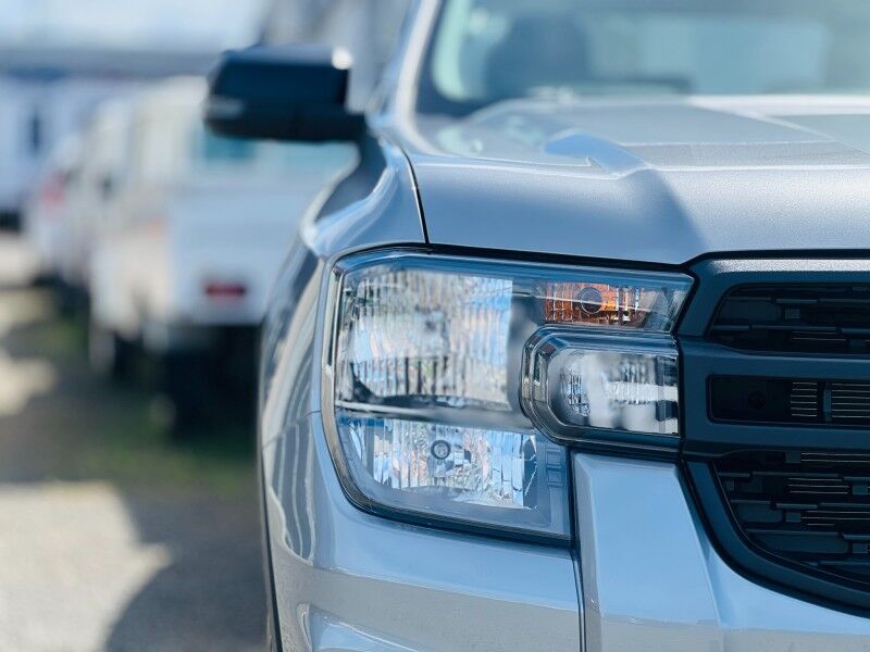 2026 Ford Ranger XL (2.0L Diesel) Vaitele 2026 Ford Ranger XL (2.0L Diesel) Vaitele