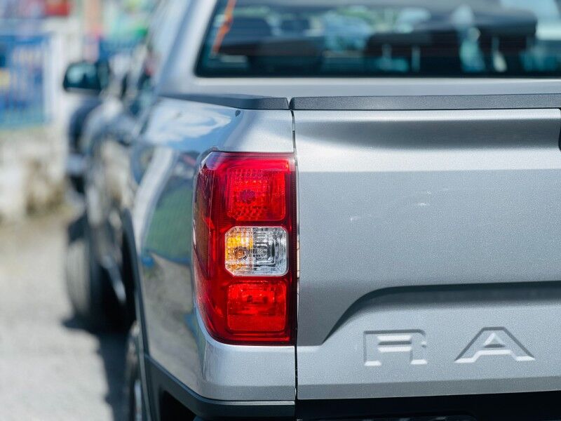 2026 Ford Ranger XL (2.0L Diesel) Vaitele 2026 Ford Ranger XL (2.0L Diesel) Vaitele