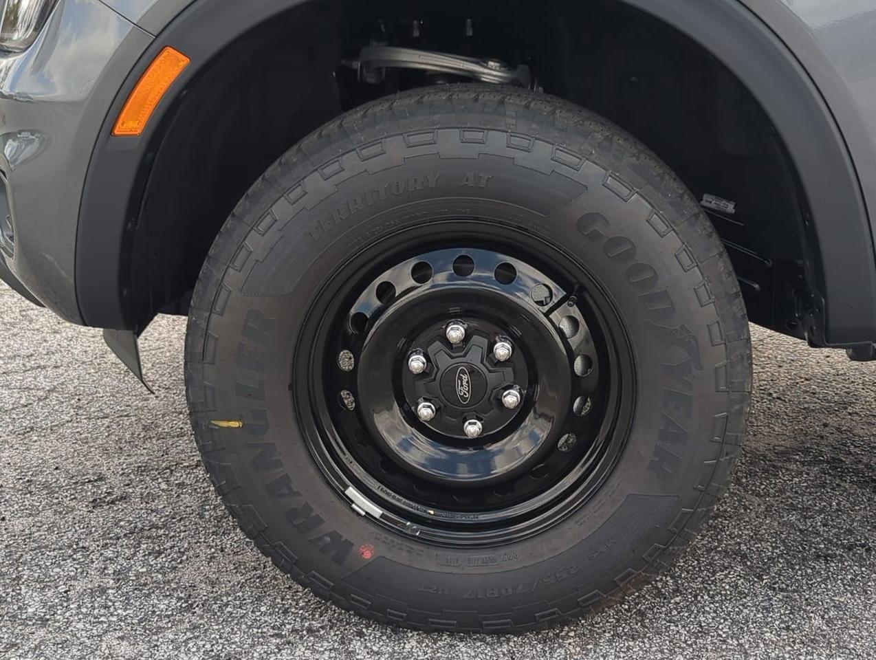 2026 Ford Ranger XL Appleton WI