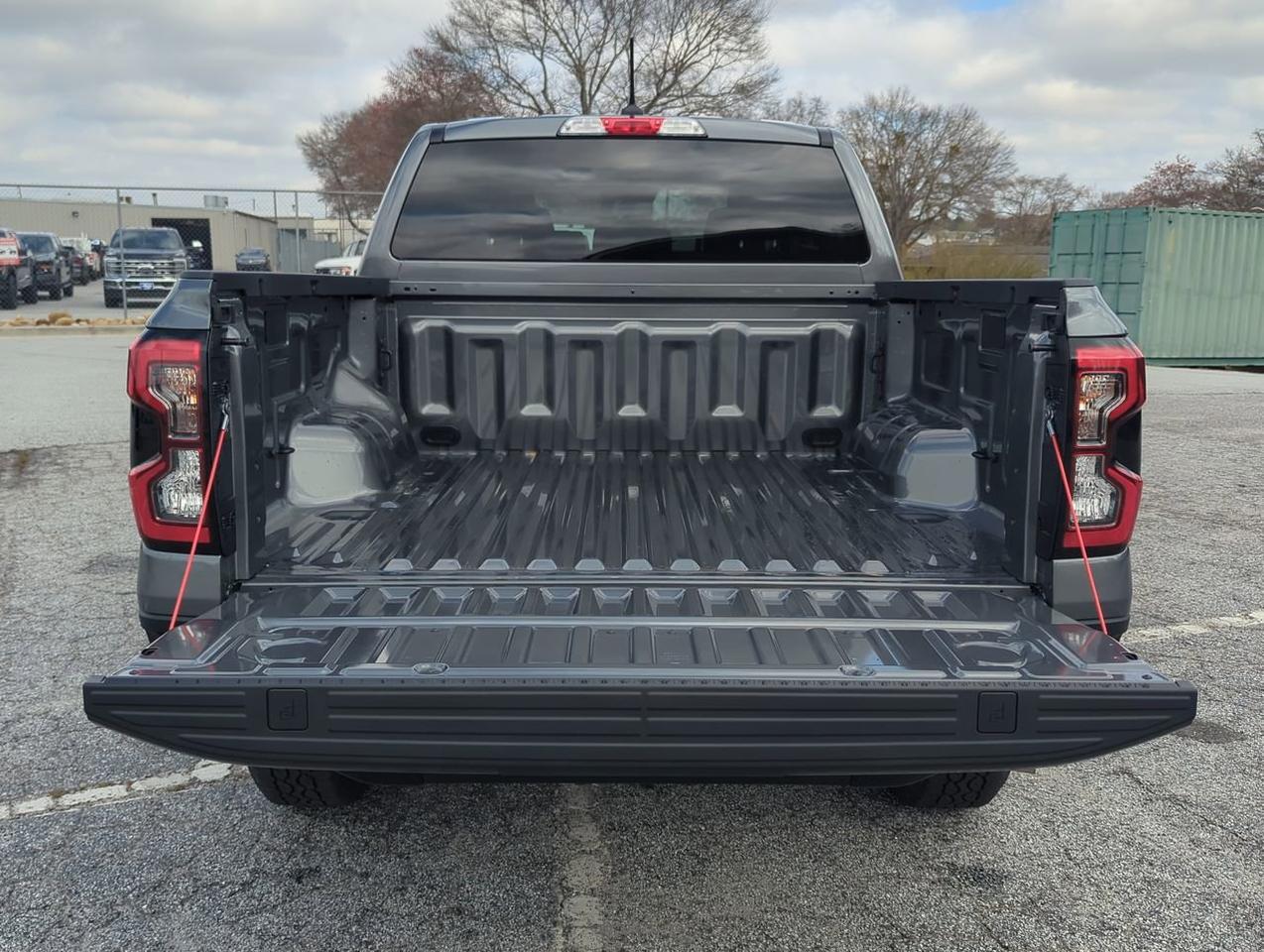 2026 Ford Ranger XL Appleton WI