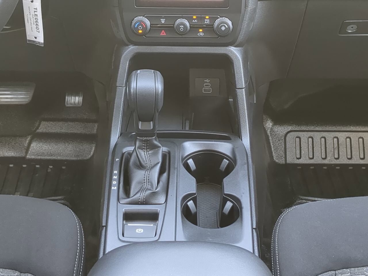 2026 Ford Ranger XL Appleton WI