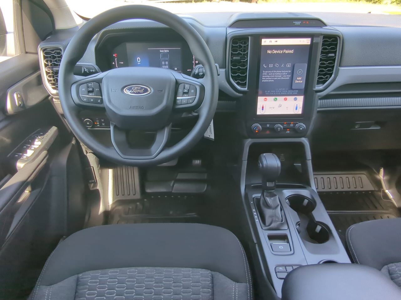 2026 Ford Ranger XL Appleton WI