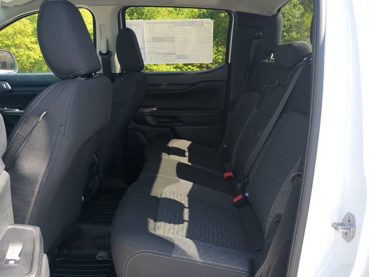 2026 Ford Ranger XL Appleton WI