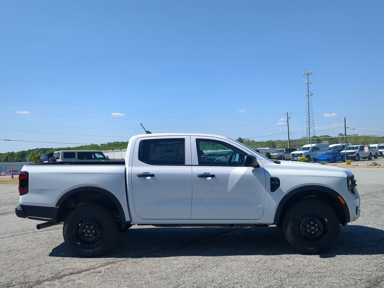 2026 Ford Ranger XL Appleton WI
