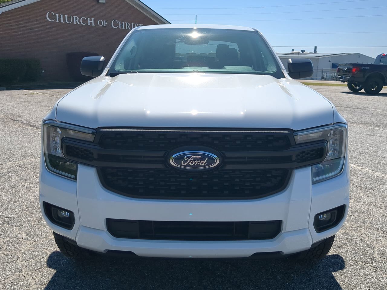 2026 Ford Ranger XL Appleton WI