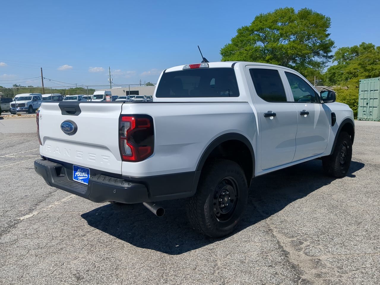 2026 Ford Ranger XL Appleton WI