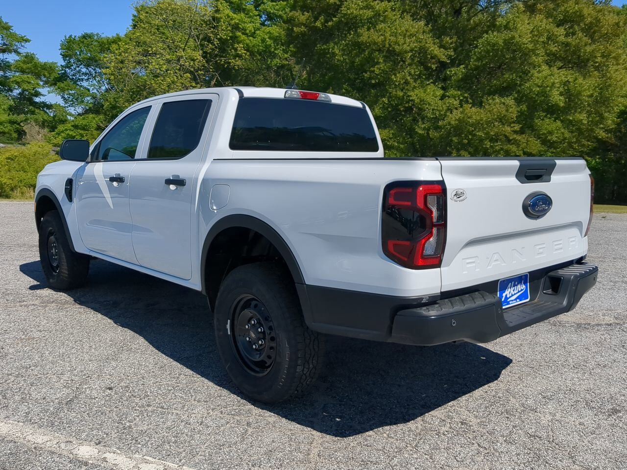 2026 Ford Ranger XL Appleton WI