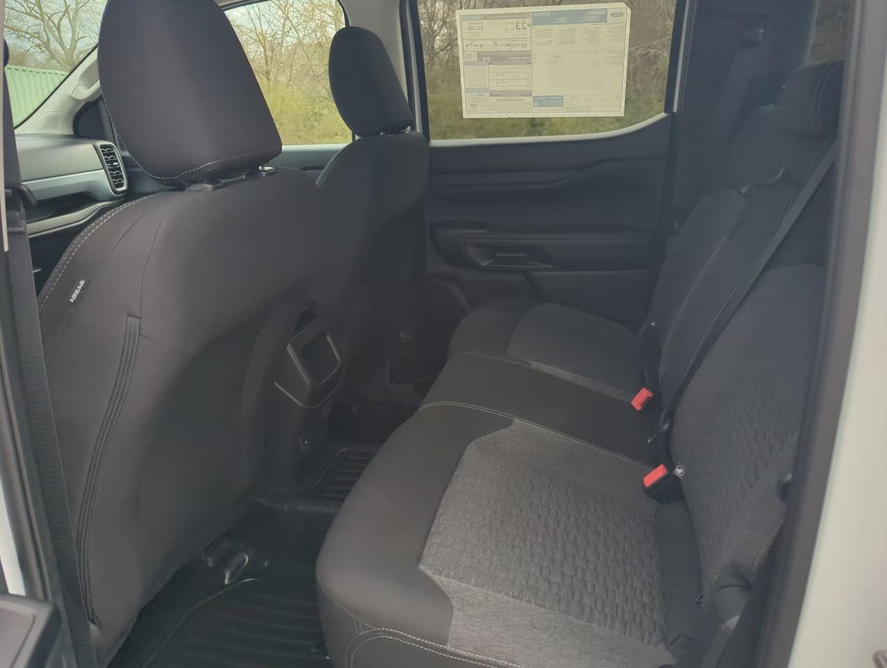 2026 Ford Ranger XL Appleton WI