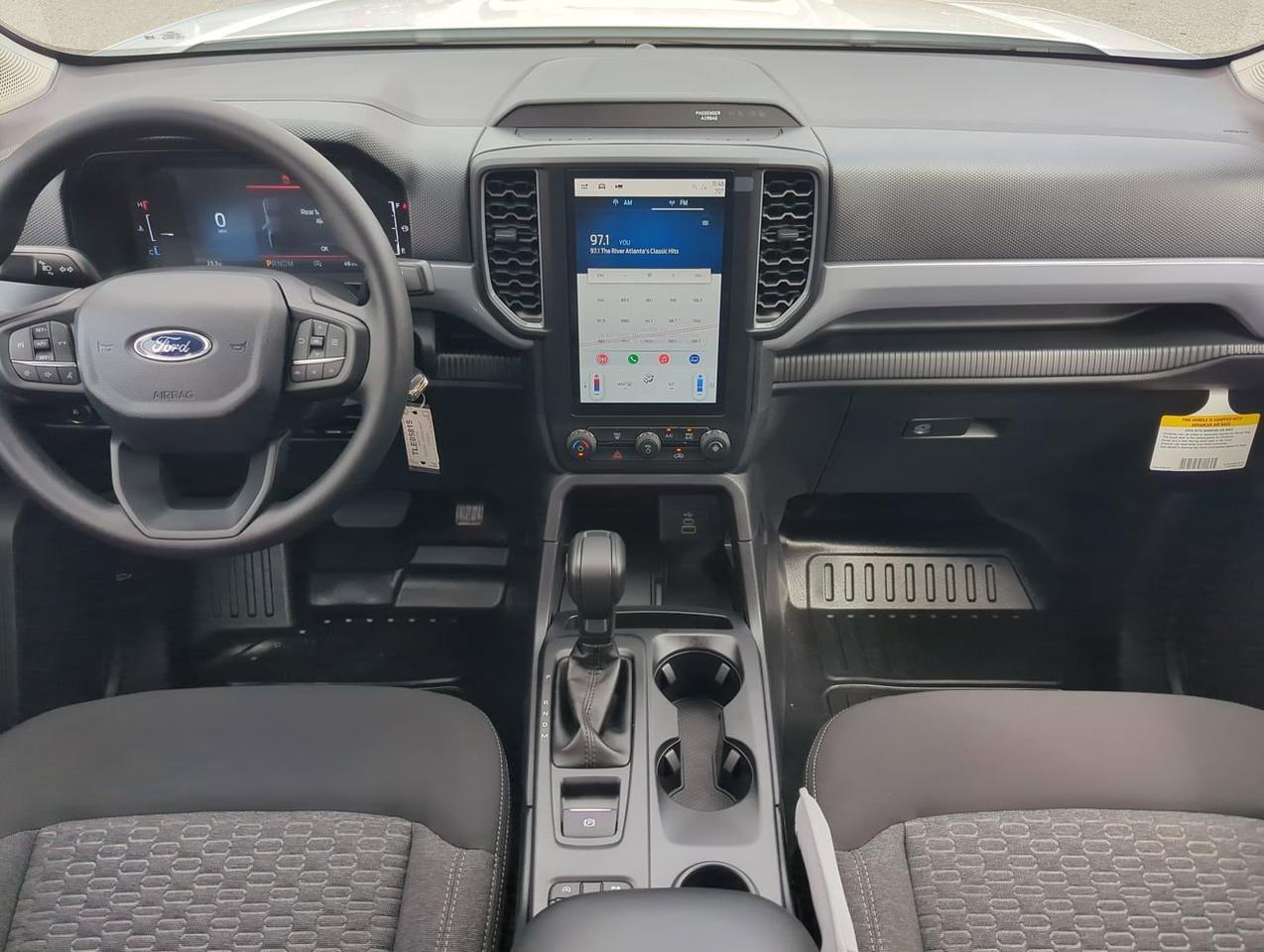 2026 Ford Ranger XL Appleton WI