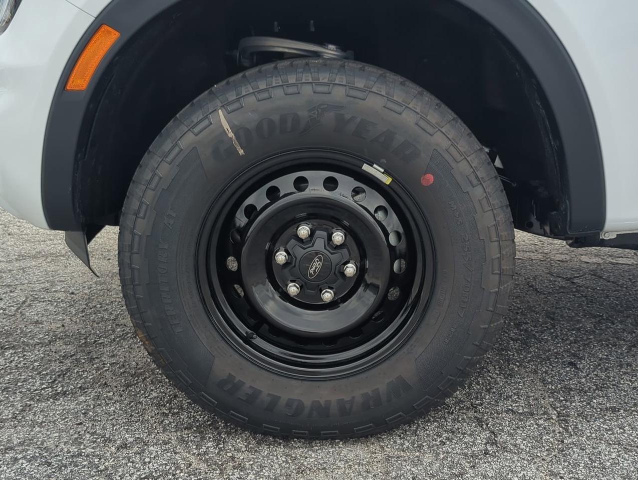 2026 Ford Ranger XL Appleton WI