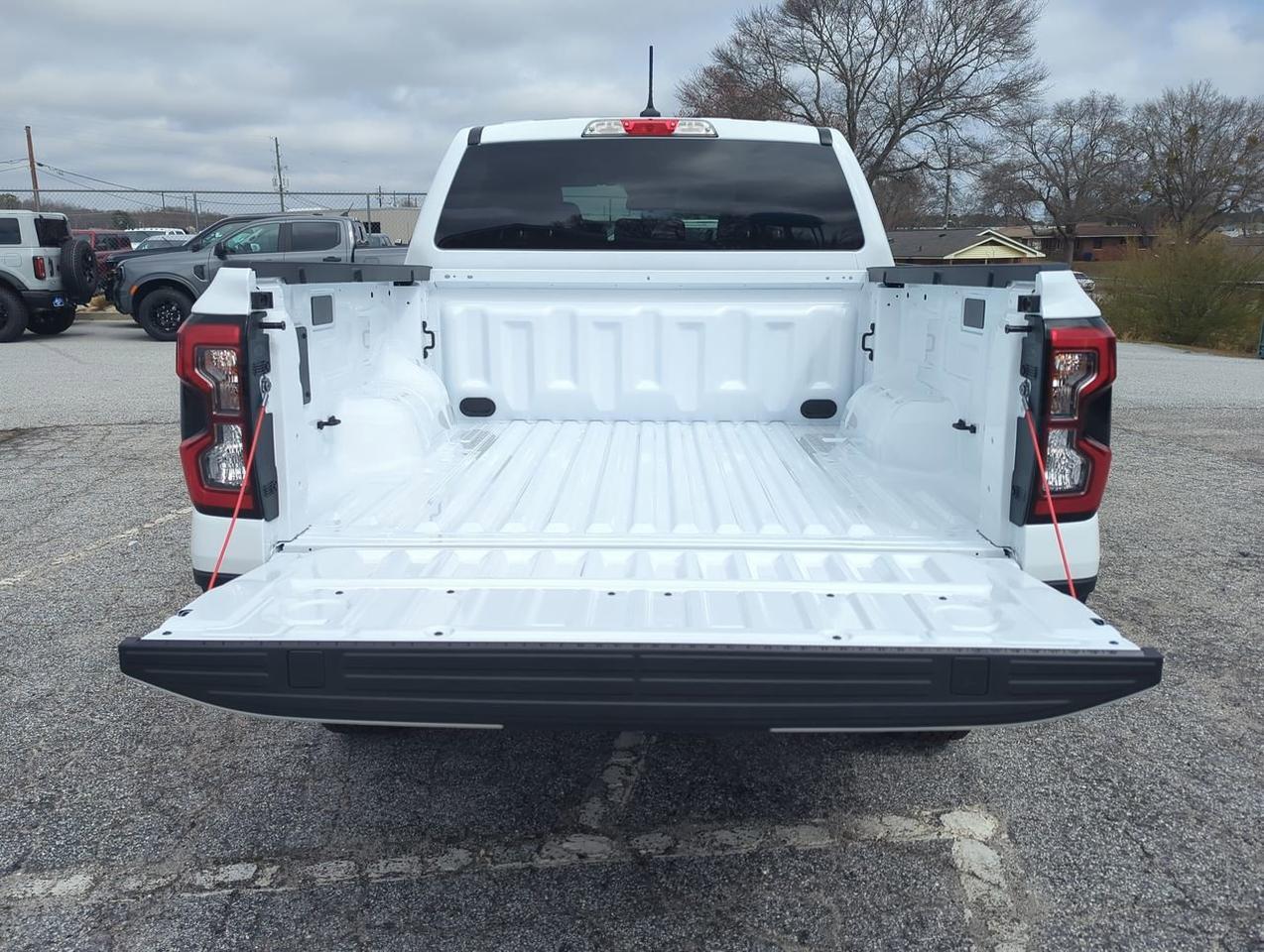 2026 Ford Ranger XL Appleton WI