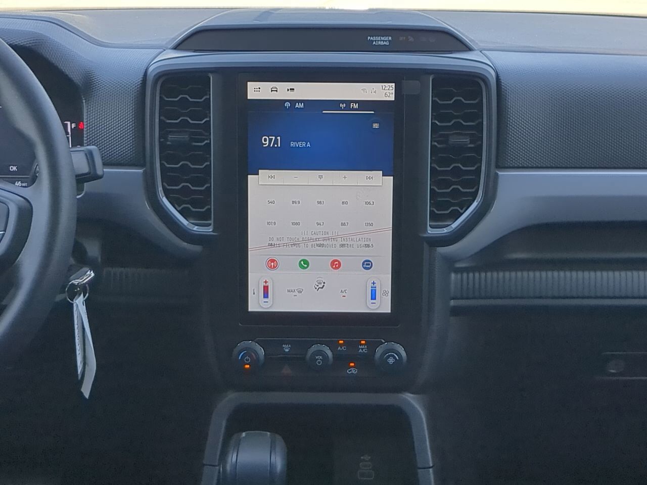 2026 Ford Ranger XL Appleton WI