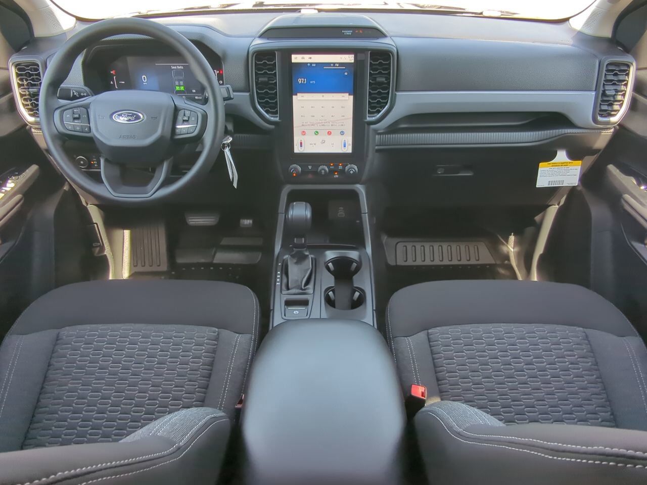 2026 Ford Ranger XL Appleton WI