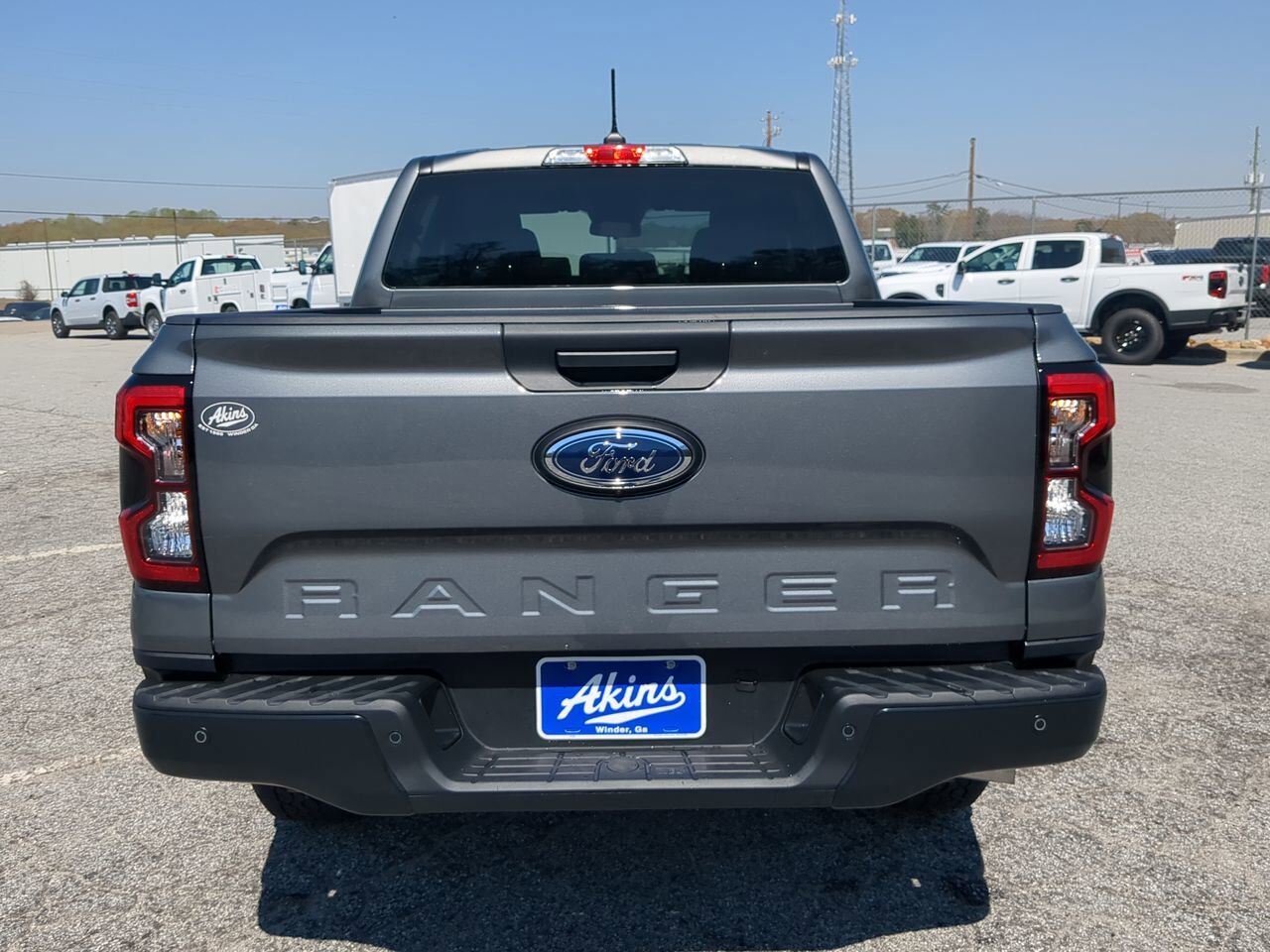 2026 Ford Ranger XL Appleton WI