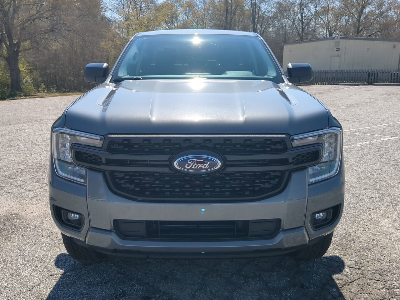 2026 Ford Ranger XL Appleton WI