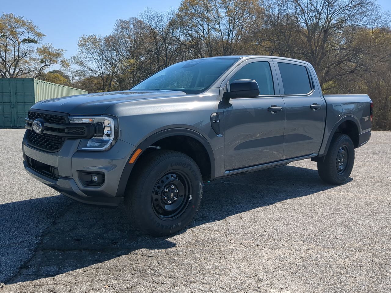 2026 Ford Ranger XL Appleton WI