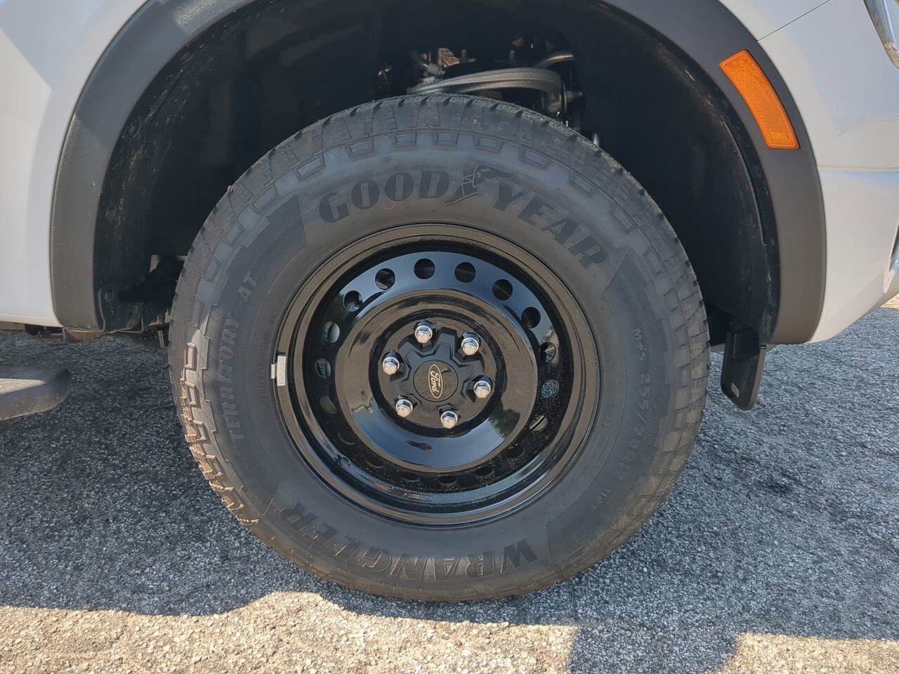 2026 Ford Ranger XL Appleton WI