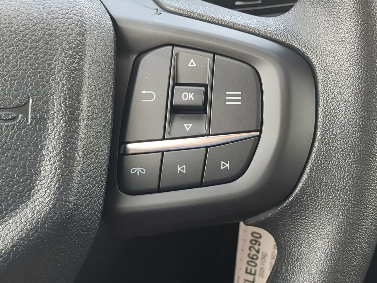 2026 Ford Ranger XL Appleton WI