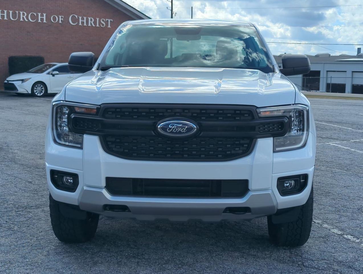 2026 Ford Ranger XL Appleton WI