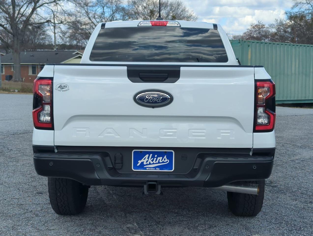 2026 Ford Ranger XL Appleton WI