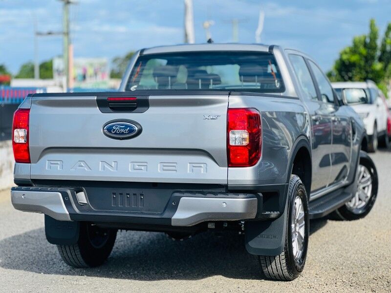 2026 Ford Ranger XLT Vaitele 2026 Ford Ranger XLT Vaitele
