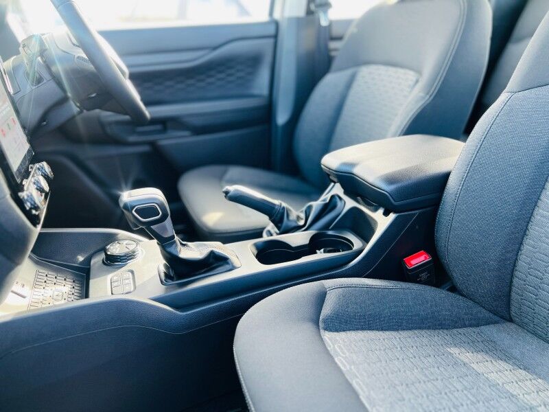 2026 Ford Ranger XLT Vaitele 2026 Ford Ranger XLT Vaitele