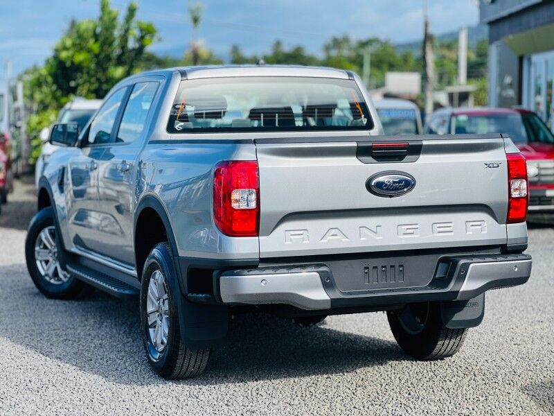 2026 Ford Ranger XLT Vaitele 2026 Ford Ranger XLT Vaitele