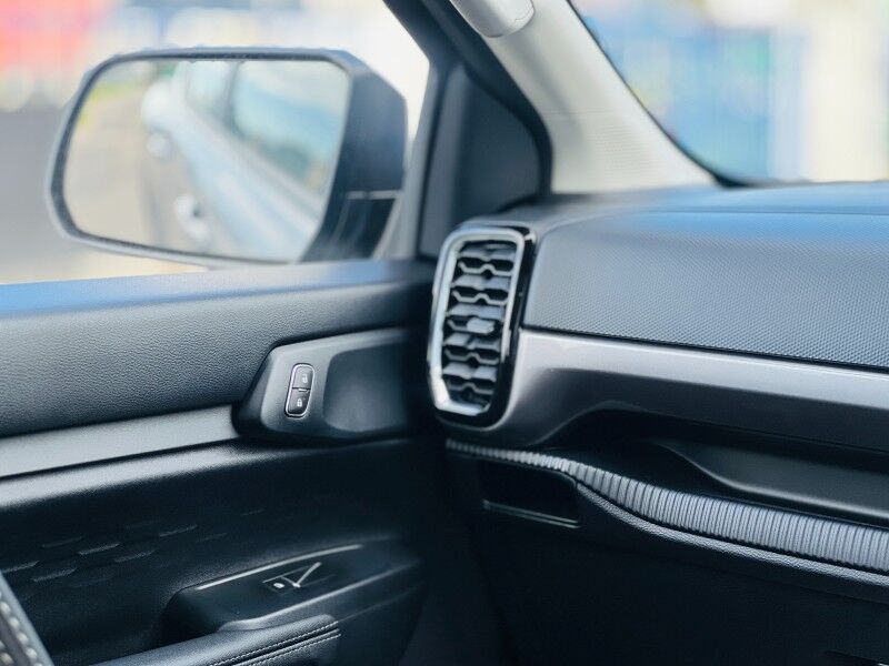 2026 Ford Ranger XLT Vaitele 2026 Ford Ranger XLT Vaitele