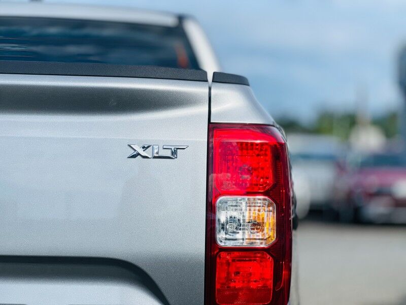 2026 Ford Ranger XLT Vaitele 2026 Ford Ranger XLT Vaitele