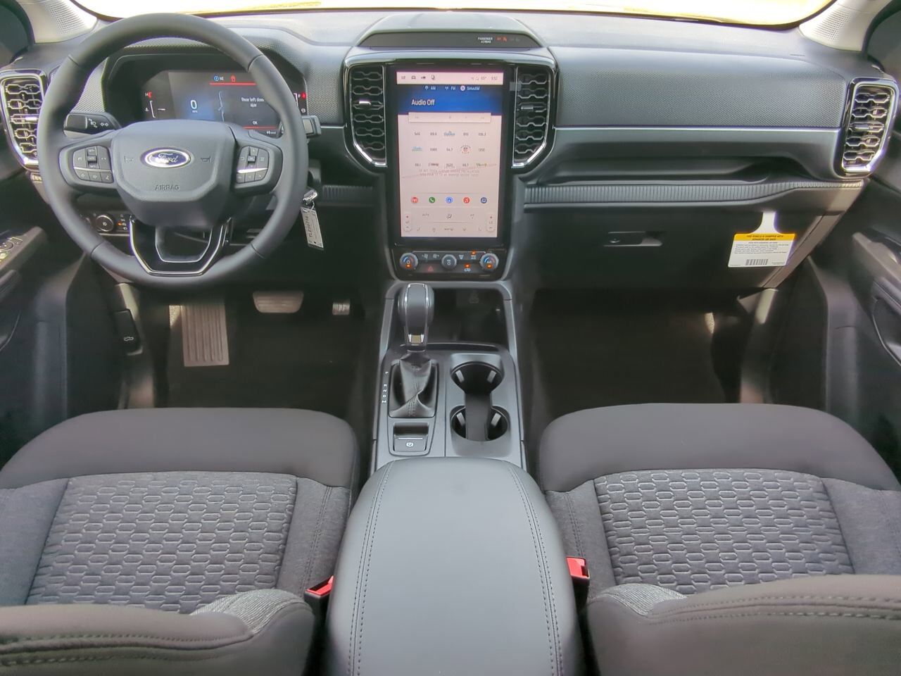 2026 Ford Ranger XLT Appleton WI