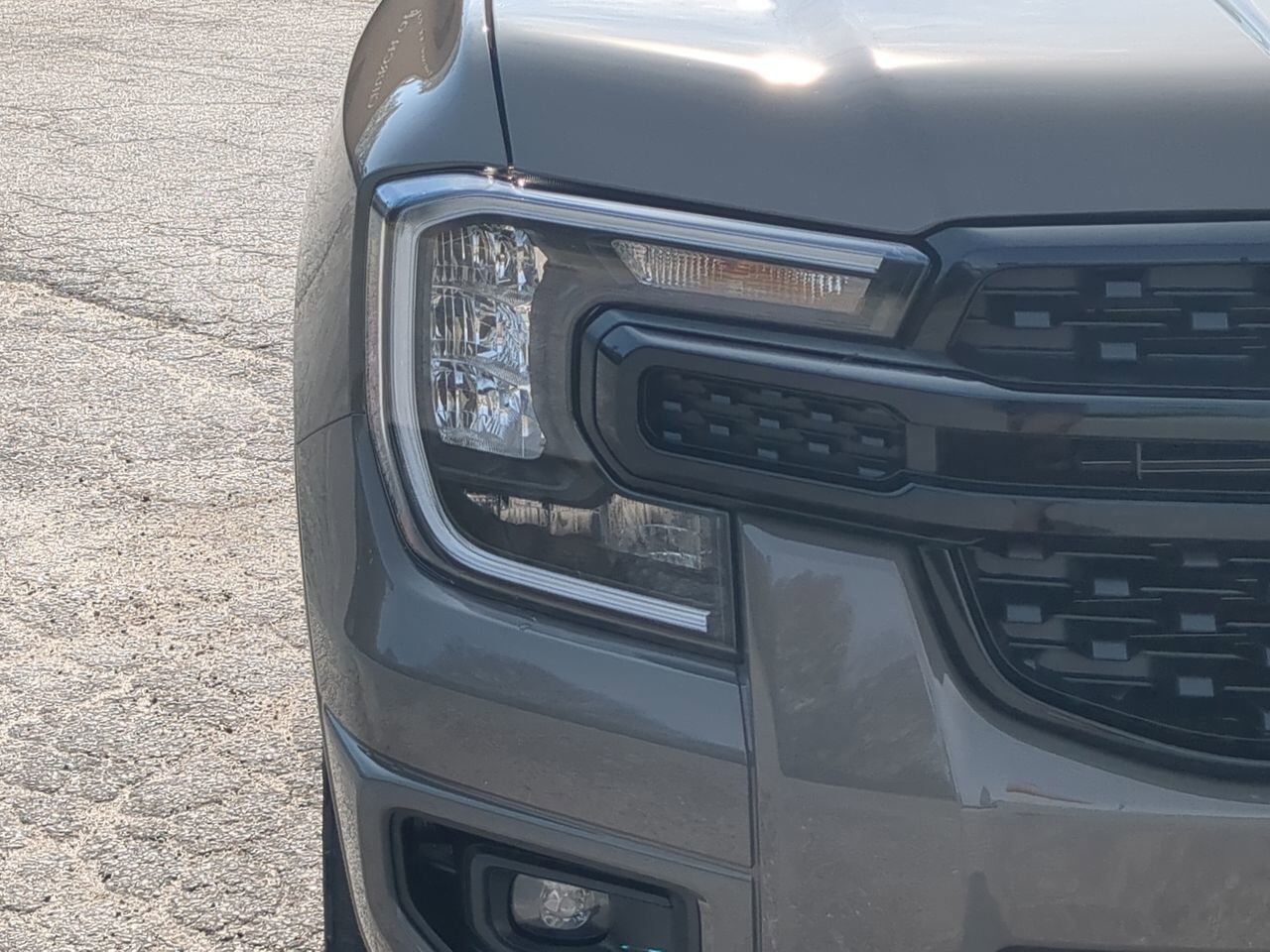 2026 Ford Ranger XLT Appleton WI