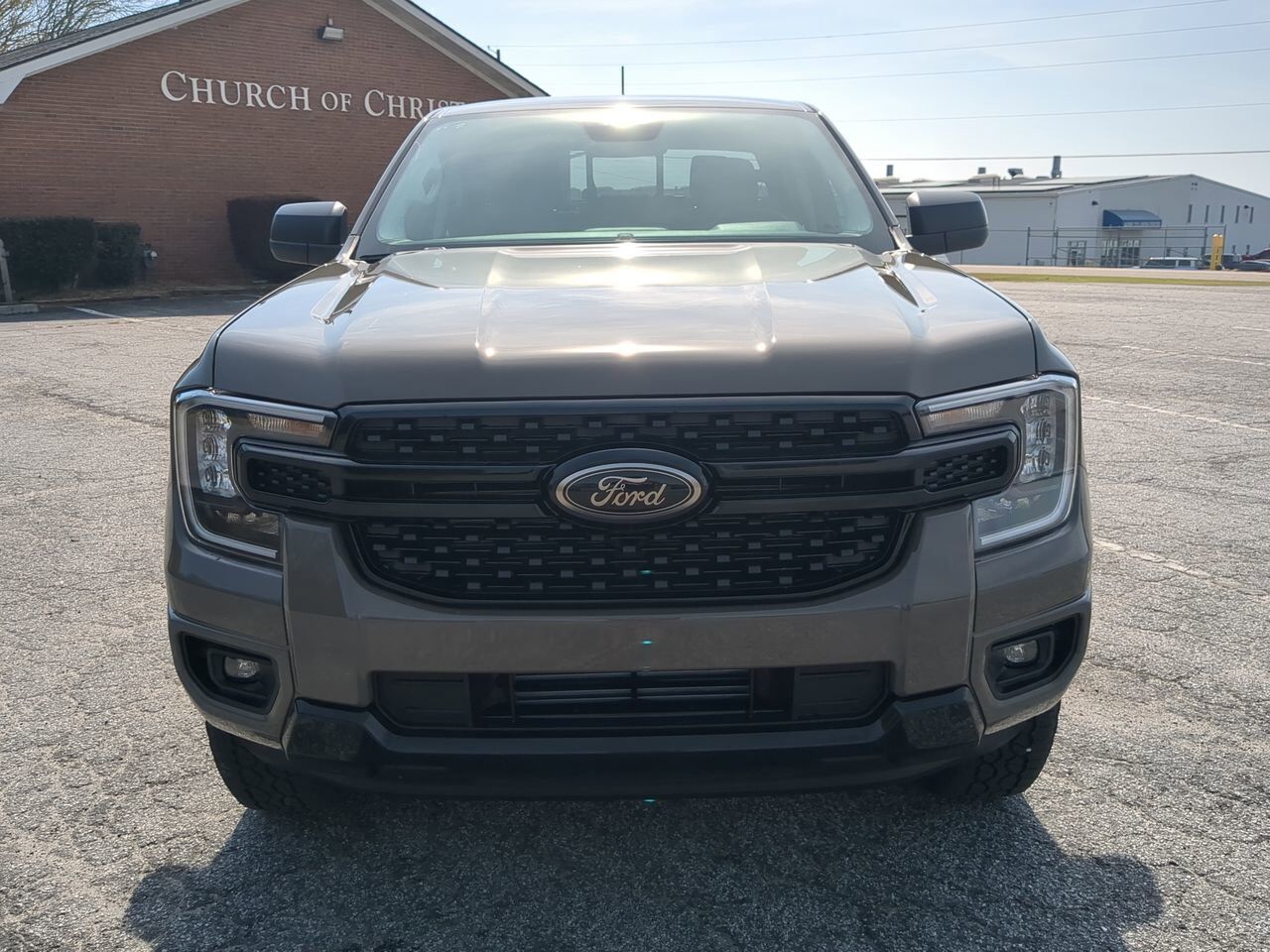 2026 Ford Ranger XLT Appleton WI