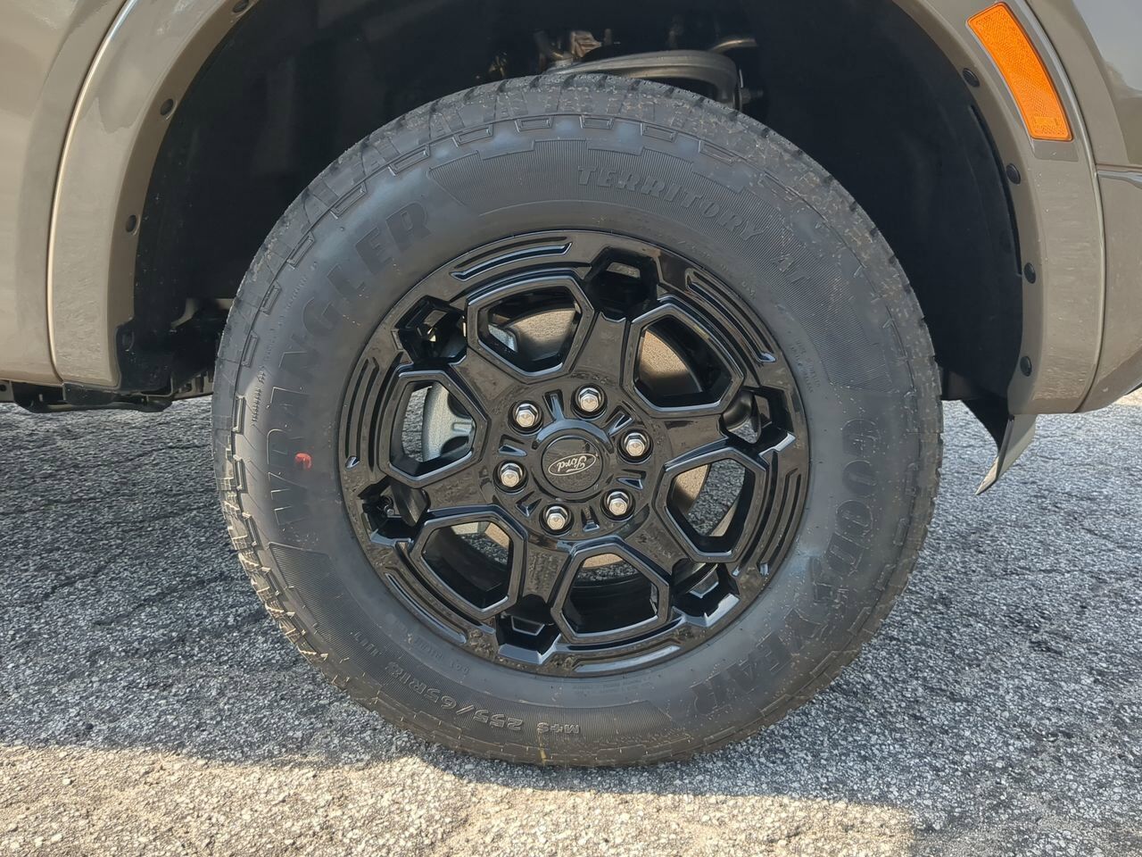 2026 Ford Ranger XLT Appleton WI