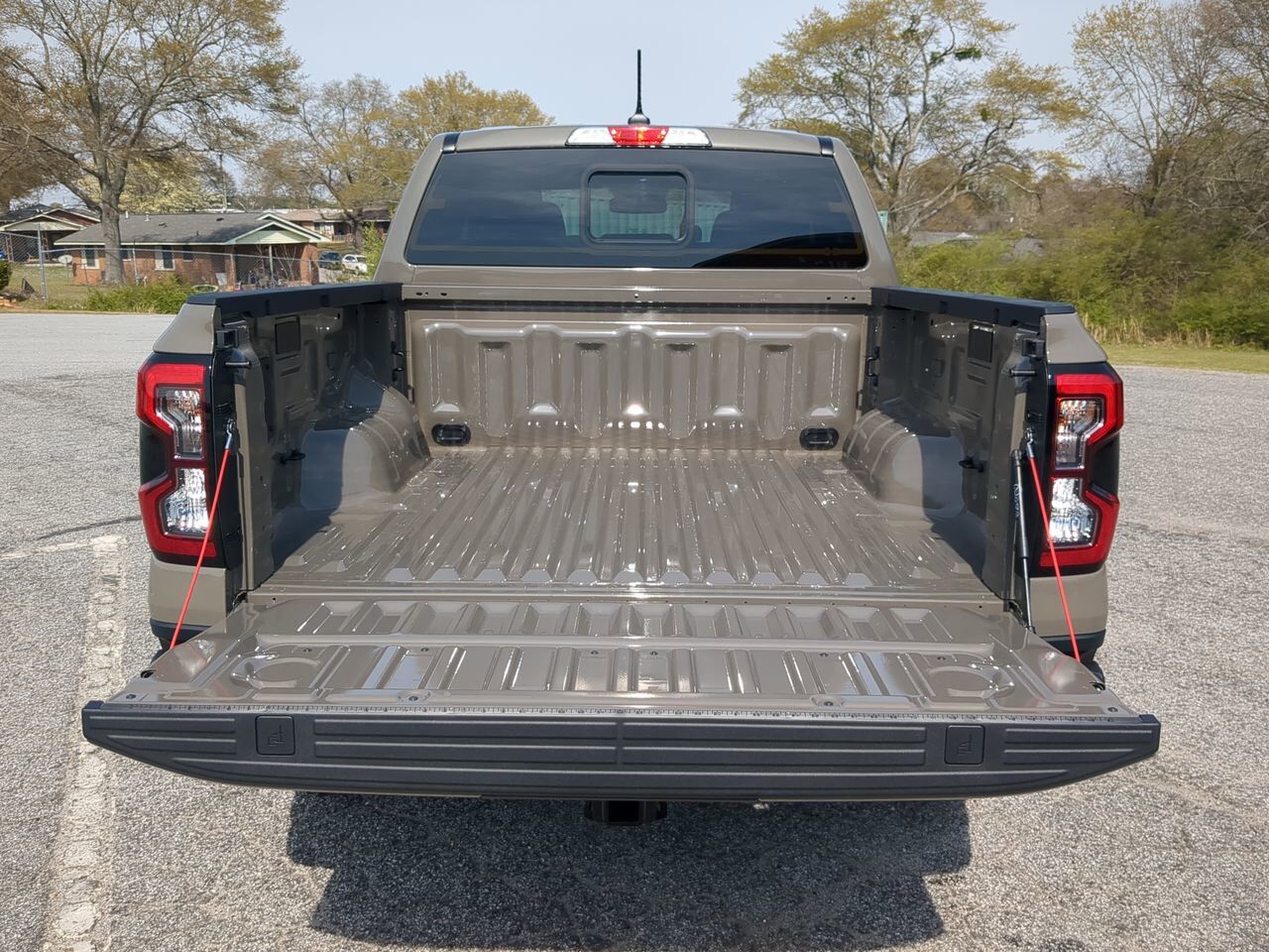 2026 Ford Ranger XLT Appleton WI