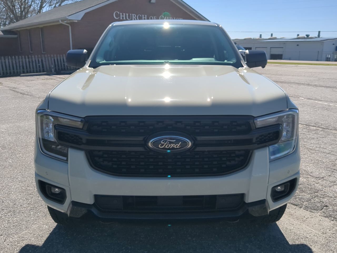 2026 Ford Ranger XLT Appleton WI