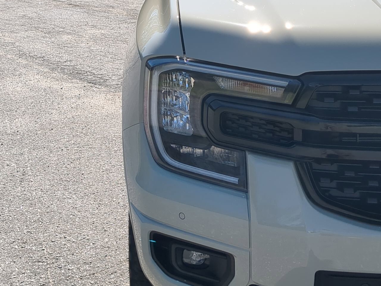 2026 Ford Ranger XLT Appleton WI