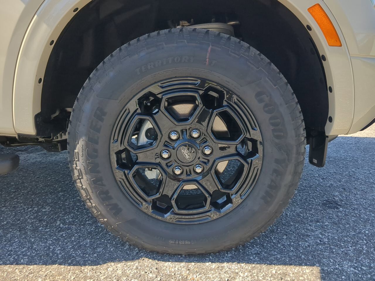 2026 Ford Ranger XLT Appleton WI