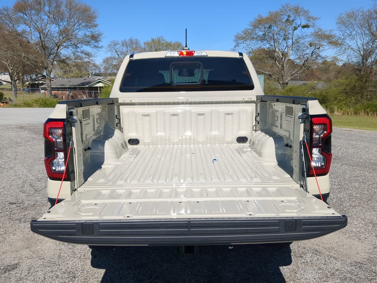 2026 Ford Ranger XLT Appleton WI