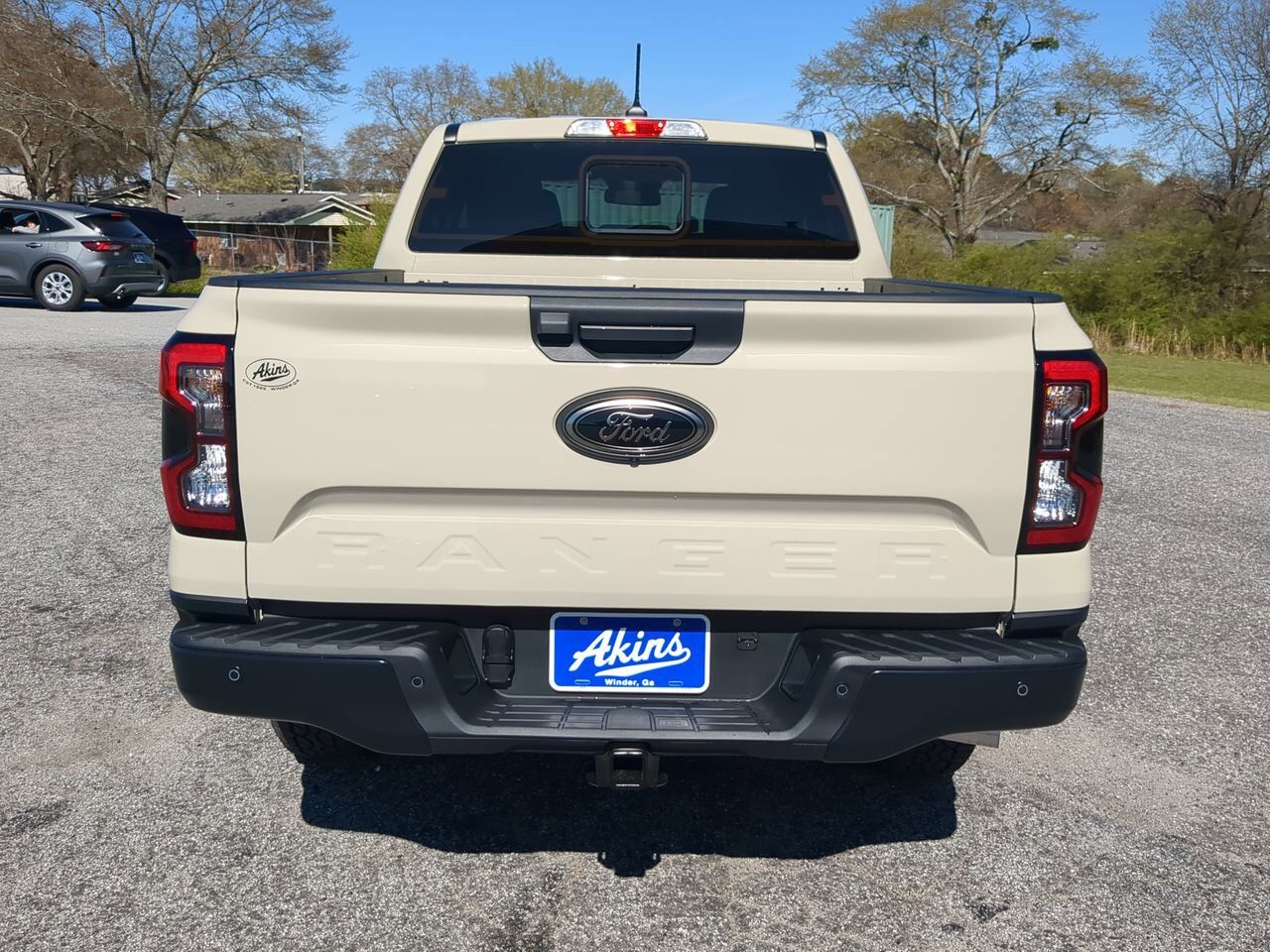 2026 Ford Ranger XLT Appleton WI