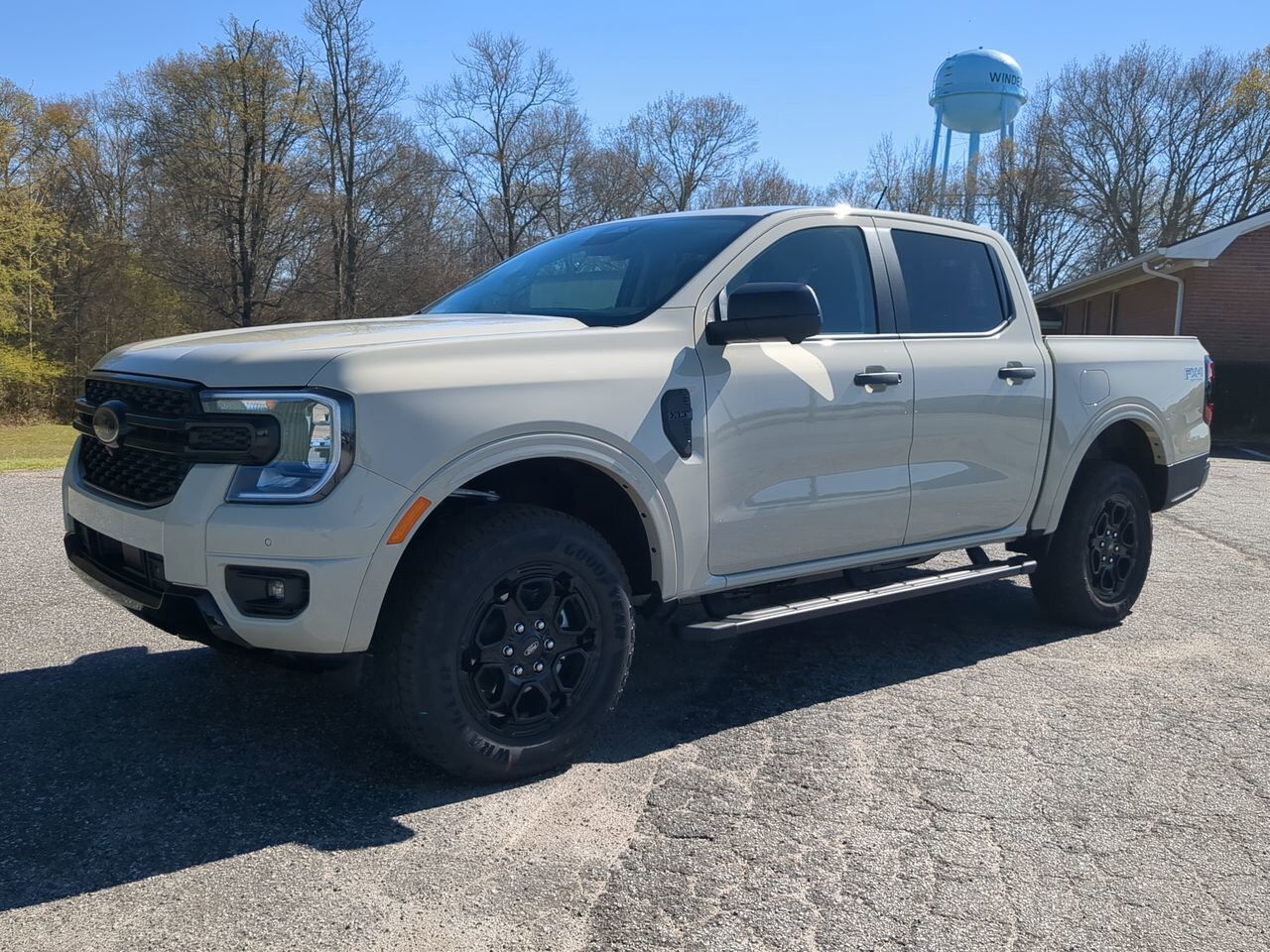 2026 Ford Ranger XLT Appleton WI