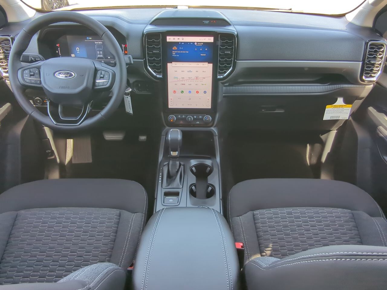 2026 Ford Ranger XLT Appleton WI