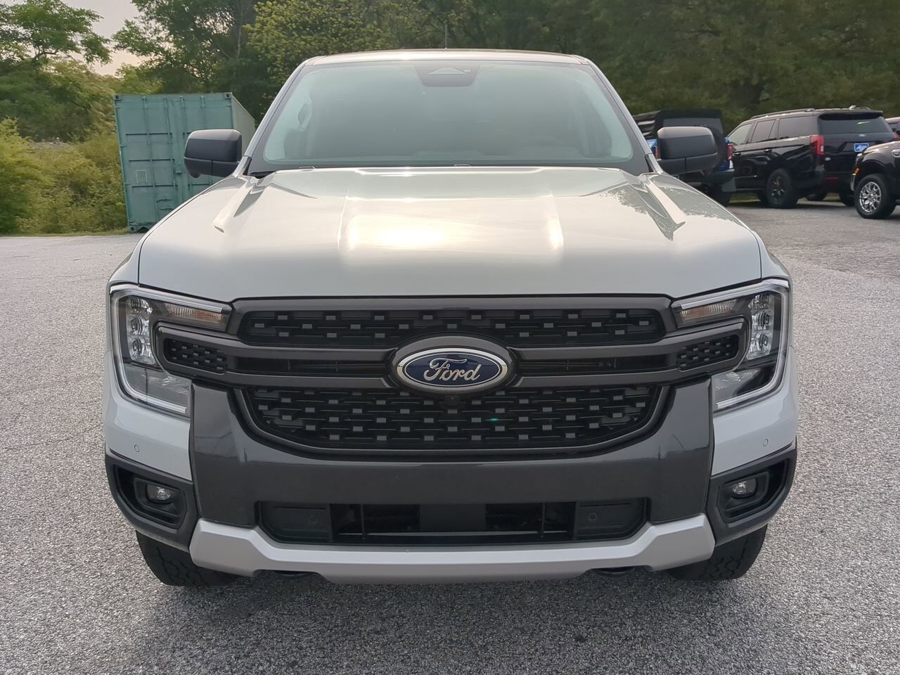 2026 Ford Ranger XLT Appleton WI