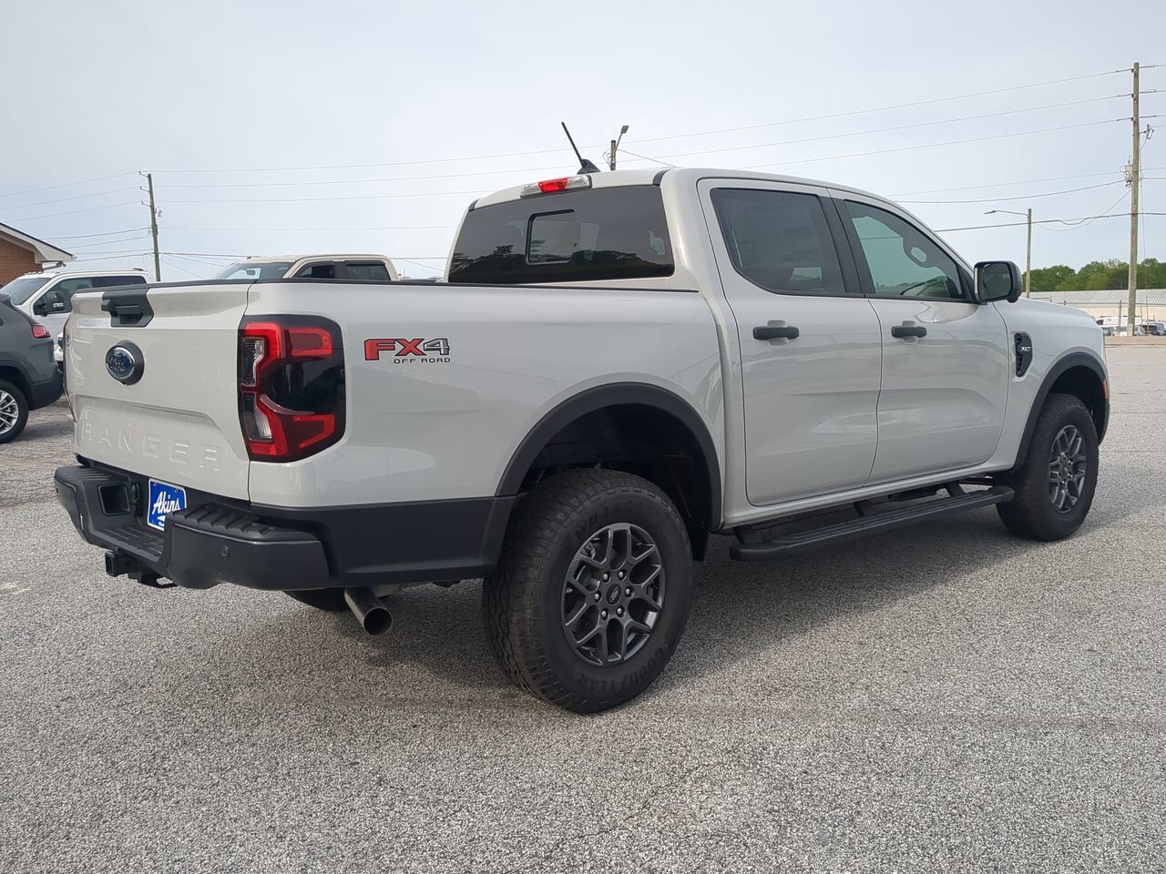 2026 Ford Ranger XLT Appleton WI