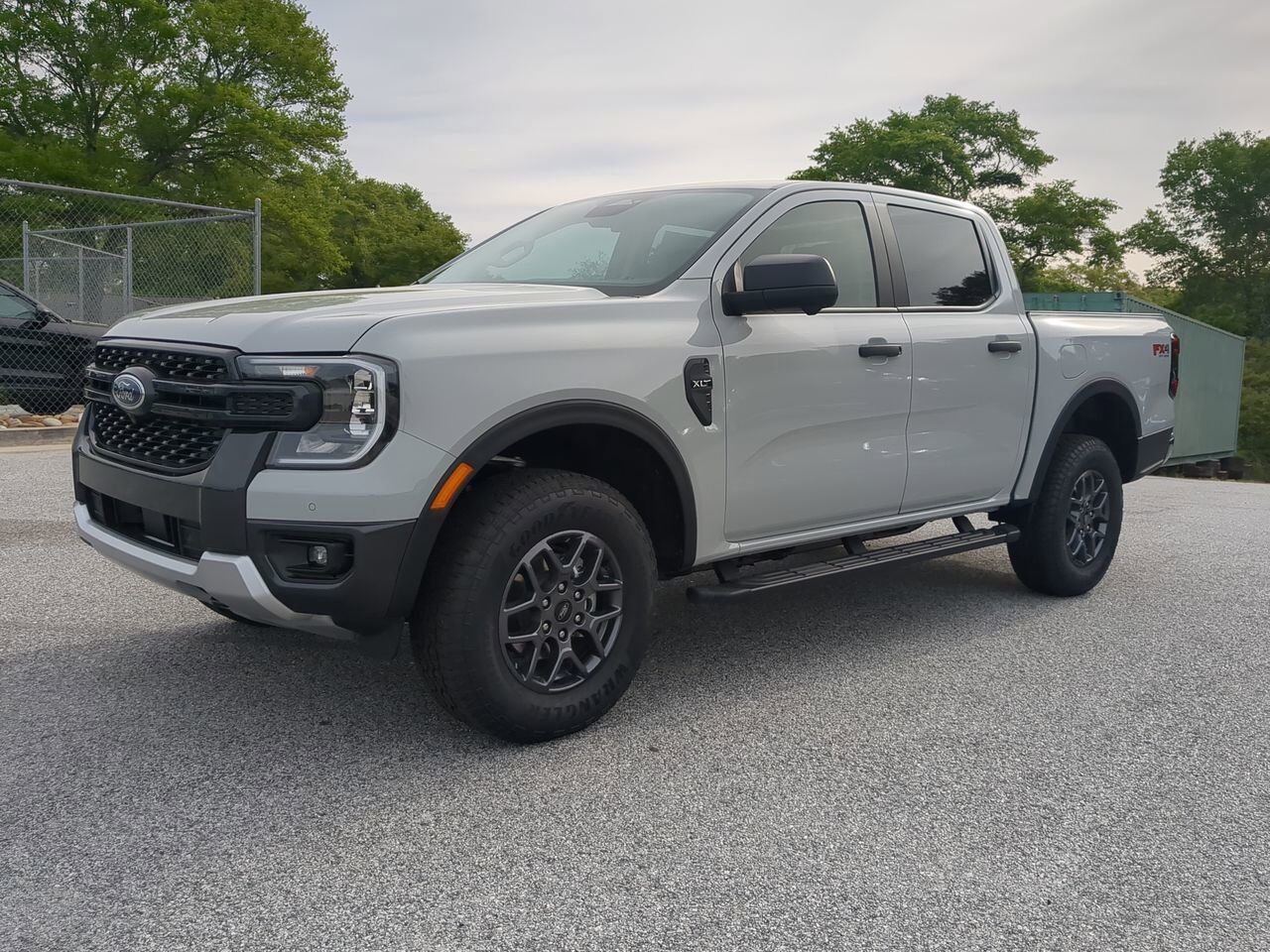 2026 Ford Ranger XLT Appleton WI