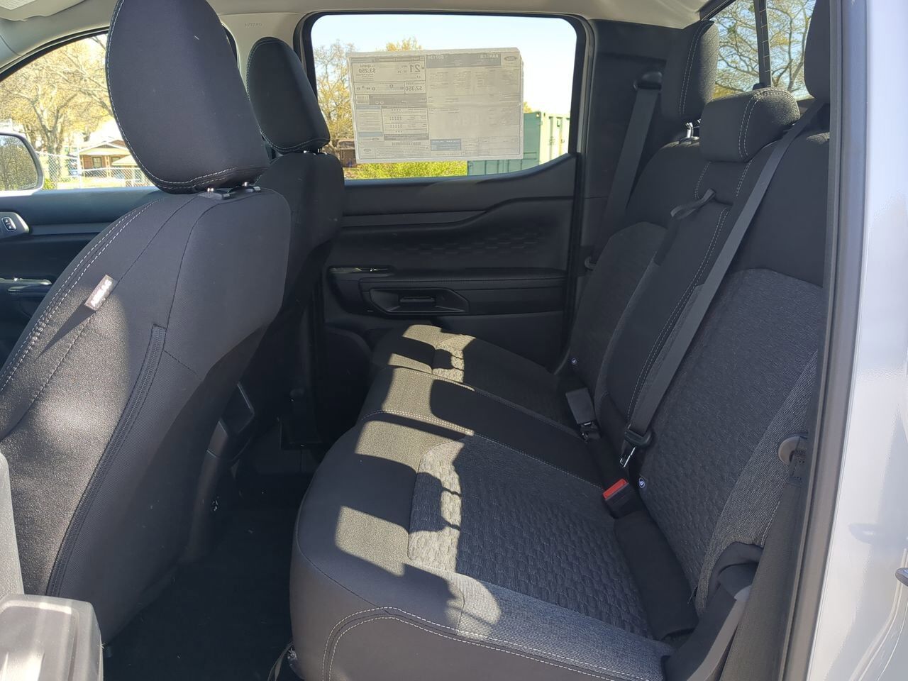 2026 Ford Ranger XLT Appleton WI