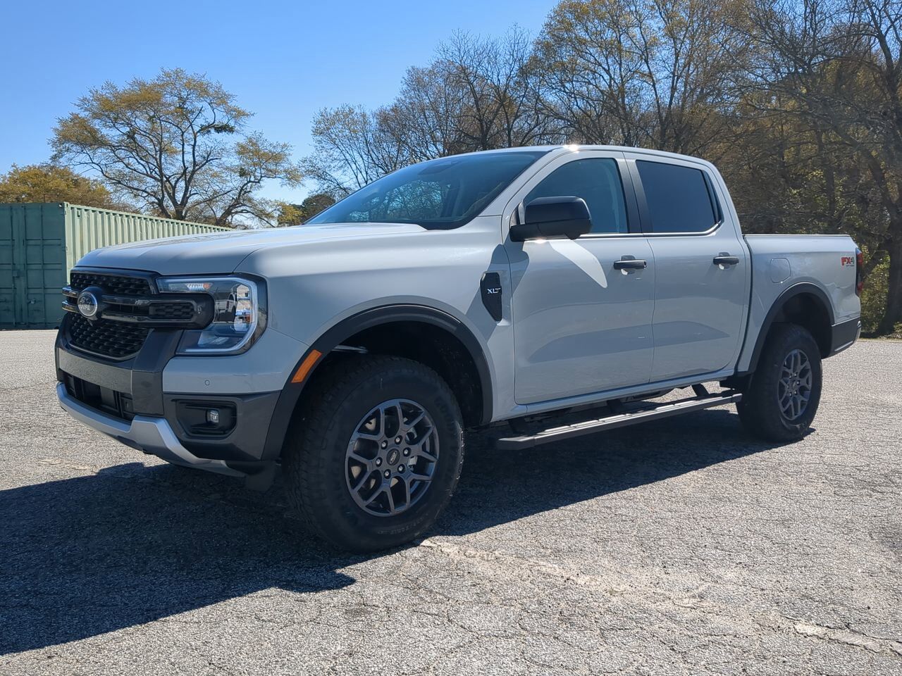 2026 Ford Ranger XLT Appleton WI