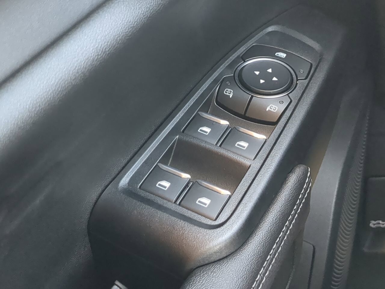 2026 Ford Ranger XLT Appleton WI