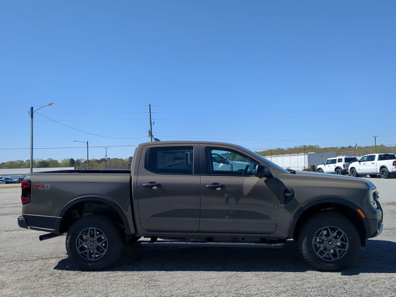2026 Ford Ranger XLT Appleton WI