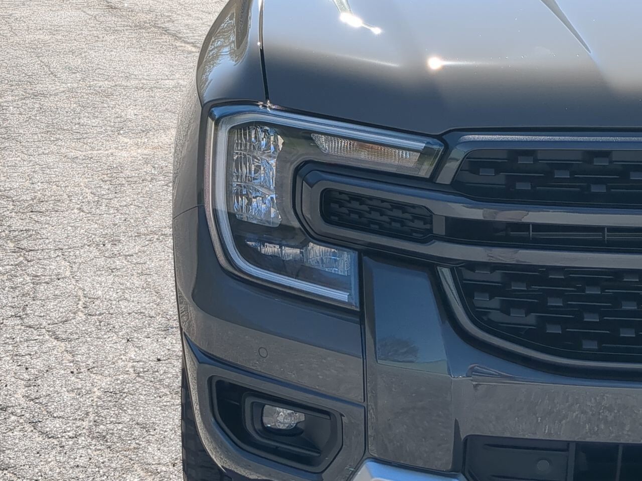 2026 Ford Ranger XLT Appleton WI