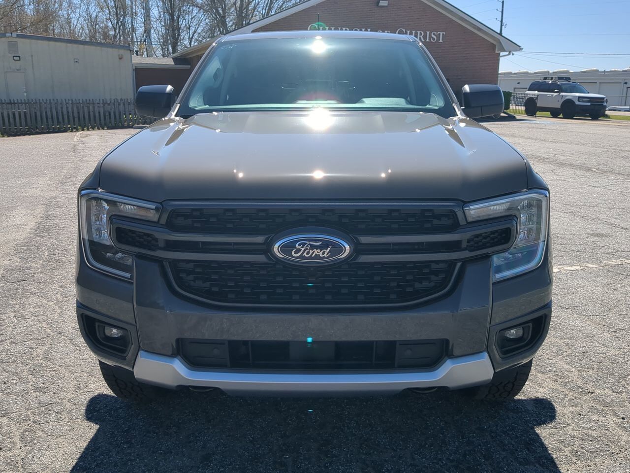 2026 Ford Ranger XLT Appleton WI